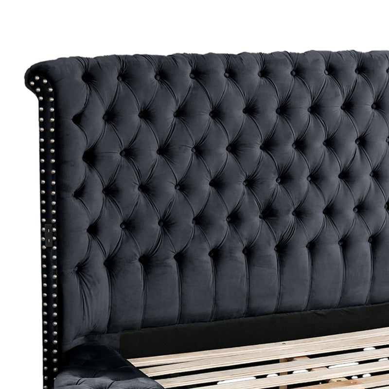 Hazel - Bedroom Set With Storage Bed