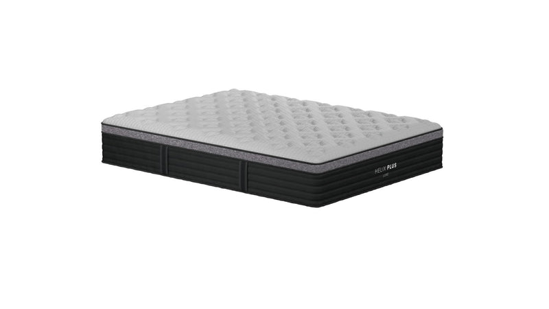 Helix Plus Luxe with GlacioTex Cooling Cover