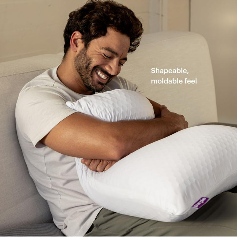 Freeform Pillow - King