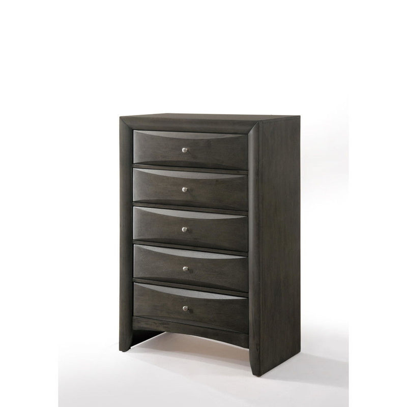 Ireland - Elegant Design Chest
