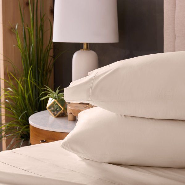 Classic Cotton Sheet Set