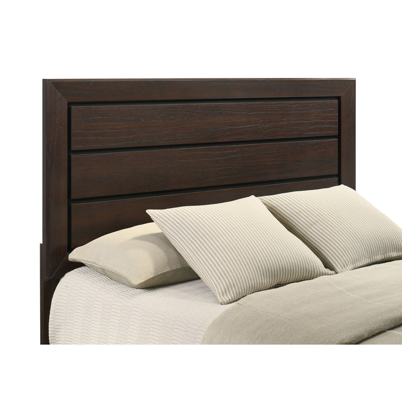 Oatfield - Bedroom Set
