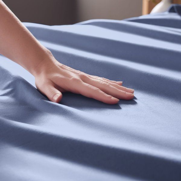 Classic Cotton Sheet Set