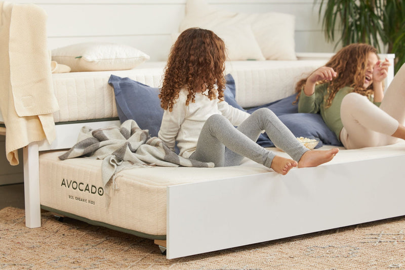 Avocado Eco Organic Kids Mattress