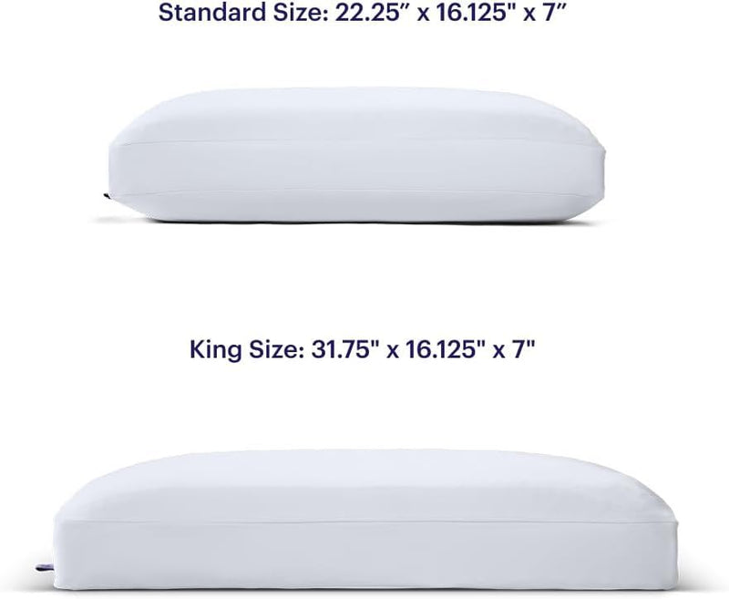 DreamLayer Pillow - Standard