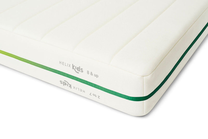 Helix Kids 8 Inch Two Sided Mattress