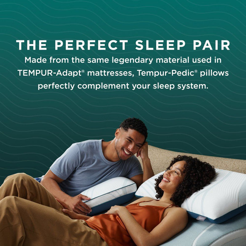 Tempur-Adapt - Tempur-Pedic Adapt ProHi 2.0