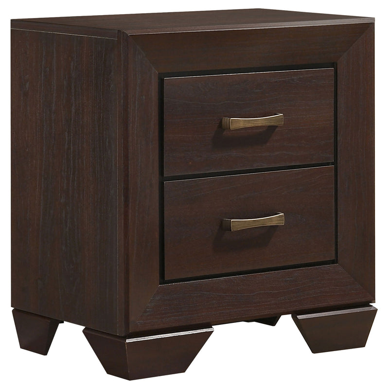 Oatfield - Bedroom Set