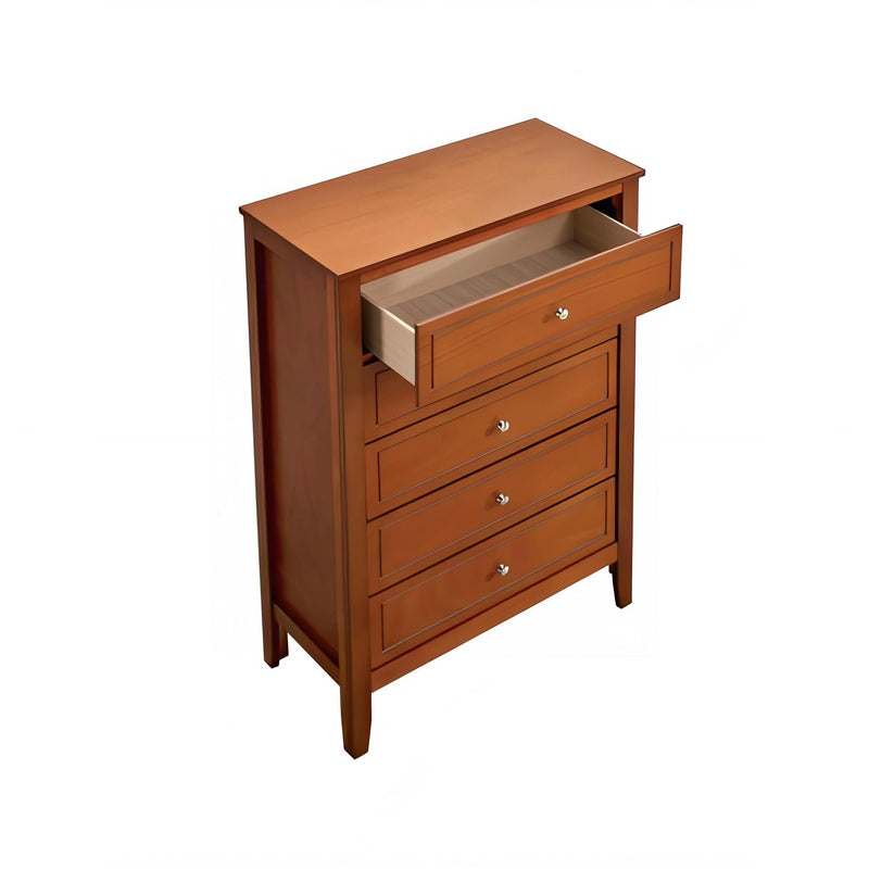 Daniel - Chest, 5 Drawer Storage Unit