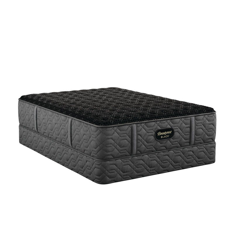 Beautyrest Black - 14.25" Series Three Extra Firm Mattress