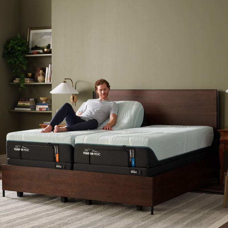 Tempur-Adapt - ProAdapt Soft Mattress