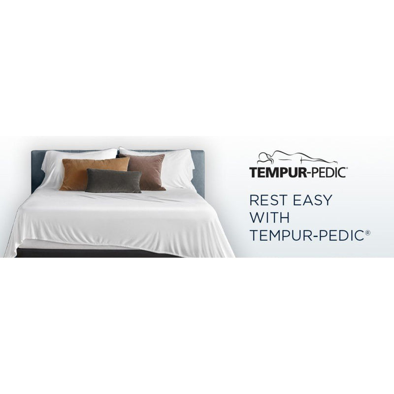 Linens - Tempur Classic Cotton Sheet Set - Sleepy Silver Mist