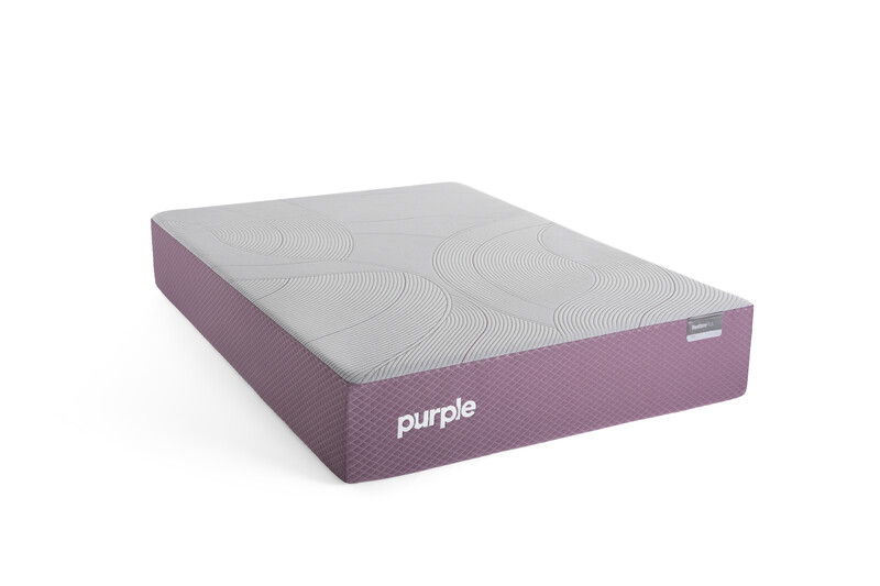 Purple Restore Plus Hybrid Mattress - Firm
