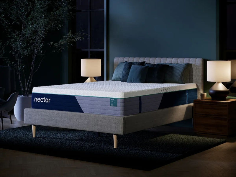Nectar Premier Hybrid - Mattress