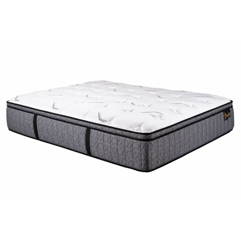 Briganti Sofia Medium Euro Top