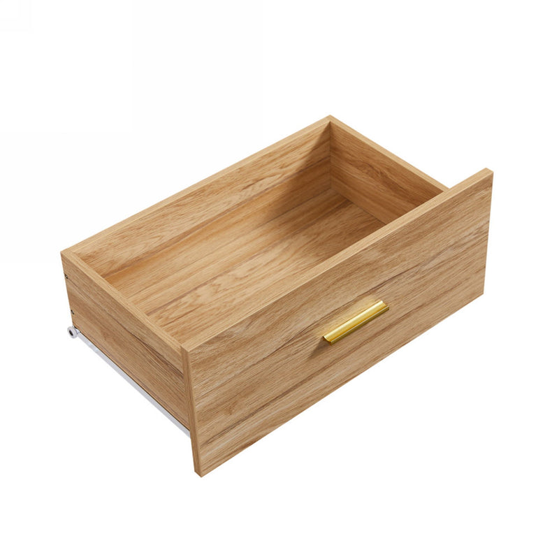 9 Drawer Dresser, Ample Storage For Bedroom