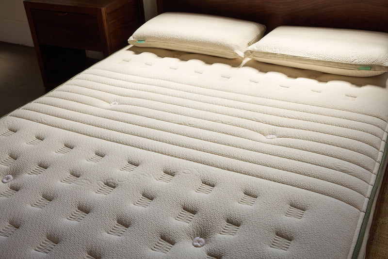 Avocado Green Mattress - Extra Firm