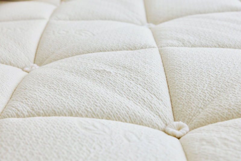 Avocado Luxury Organic Mattress - Medium