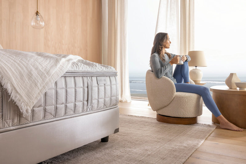 Aireloom Preferred Luxetop M1 Firm