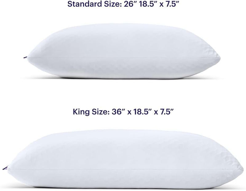 Freeform Pillow - Standard