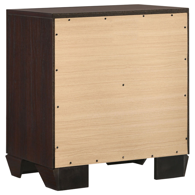 Oatfield - Bedroom Set