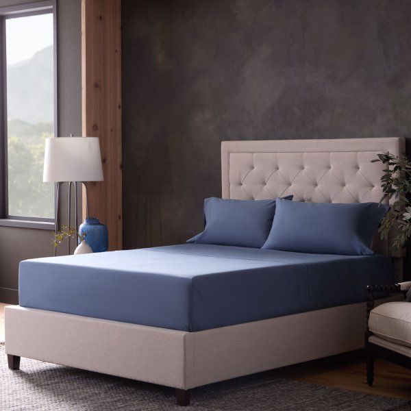 Classic Cotton Sheet Set