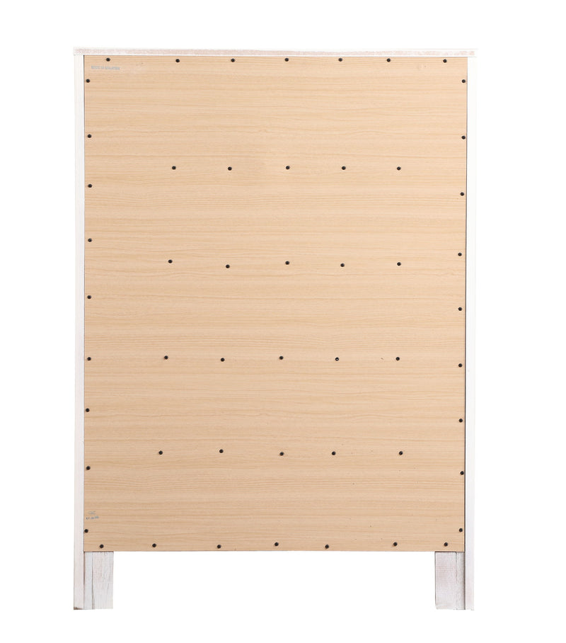 Burlington - Modern Elegant Transitional Storage Chest