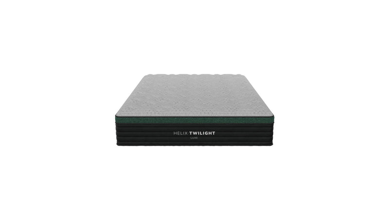 Helix Twilight Luxe with Tencel Cover