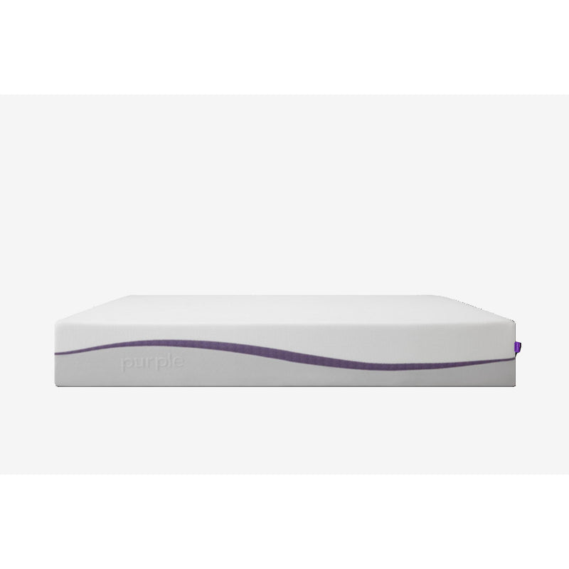 Purple Plus Mattress