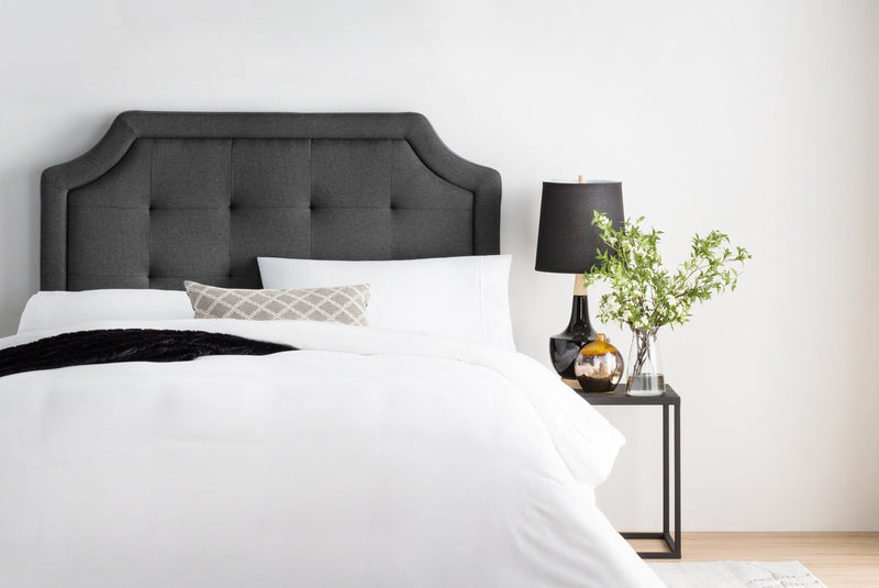 Malouf Carlisle - Headboard