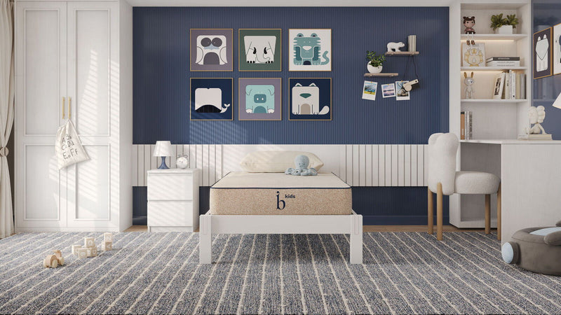 Birch Kids Natural Mattress