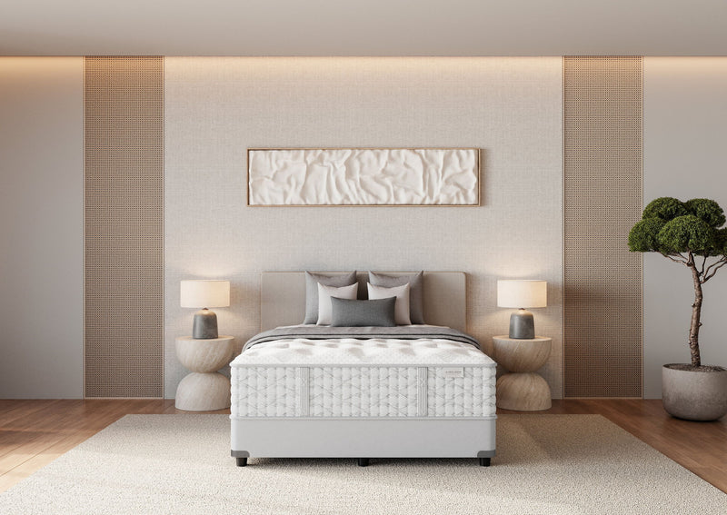 Aireloom Preferred Streamline M1 Plush