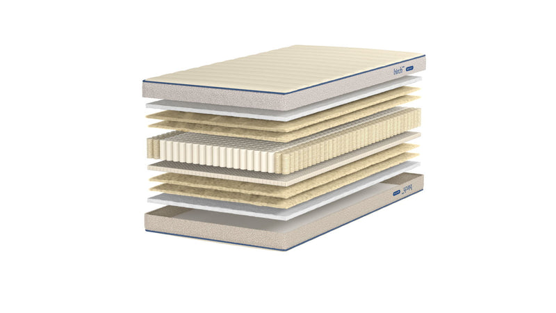 Birch Kids Natural Mattress