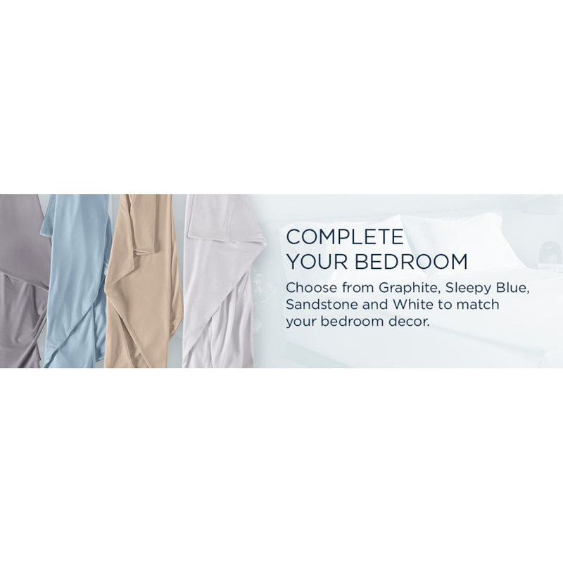 Linens - Tempur-Pedic Breeze Pillowcase Set