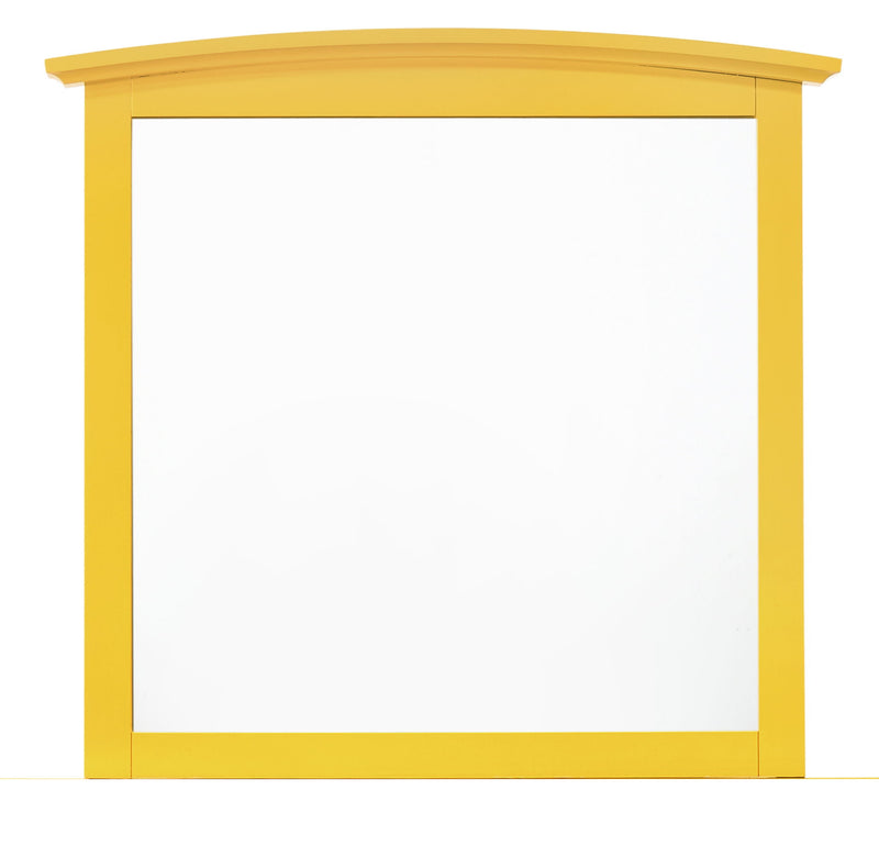 Hammond - Elegant Wall Mirror