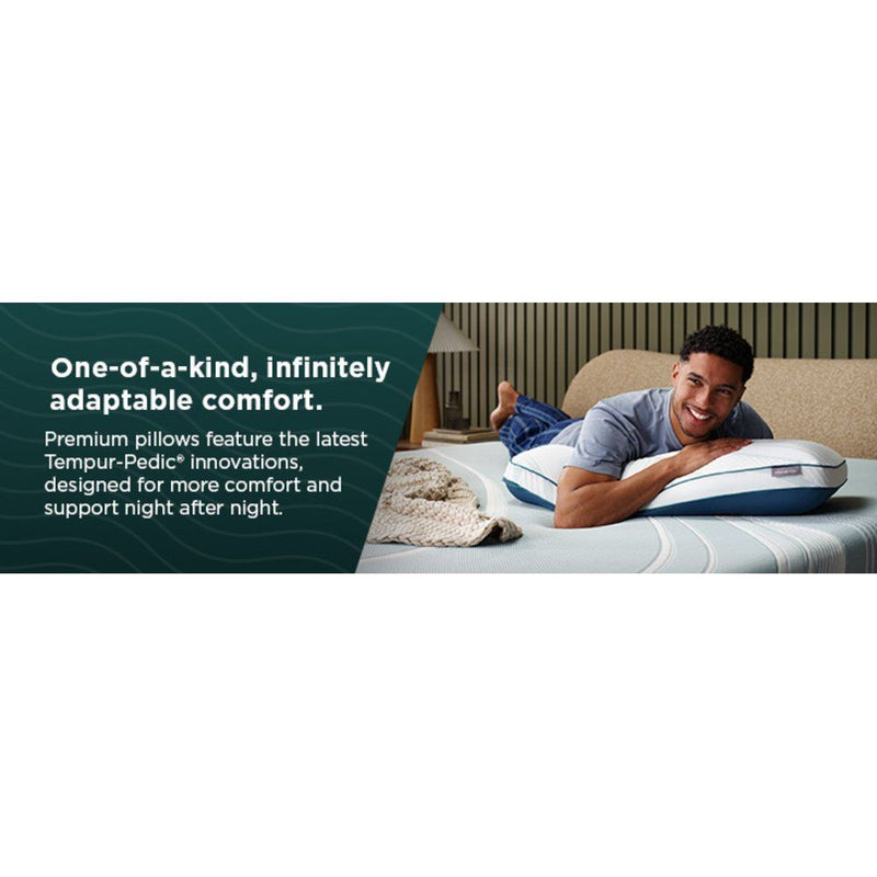 Tempur-Adapt - Tempur-Pedic Adapt ProHi 2.0