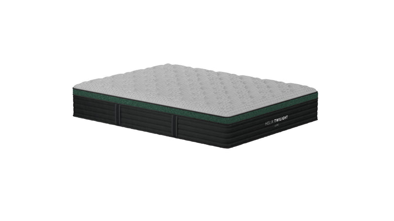 Helix Twilight Luxe with Tencel Cover