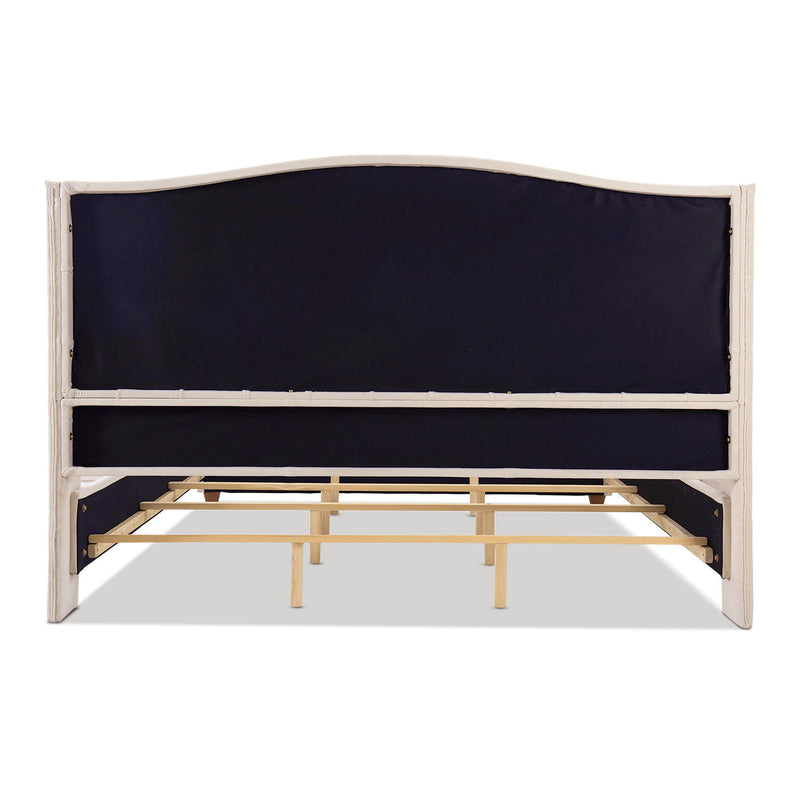 Marcella - Upholstered Bed