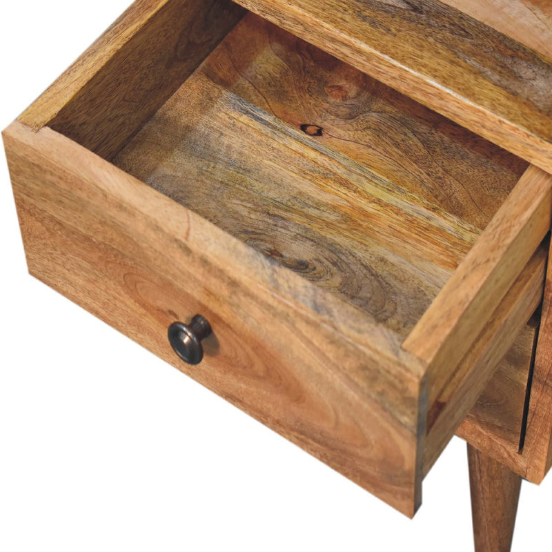 Mini Classic Bedside Table