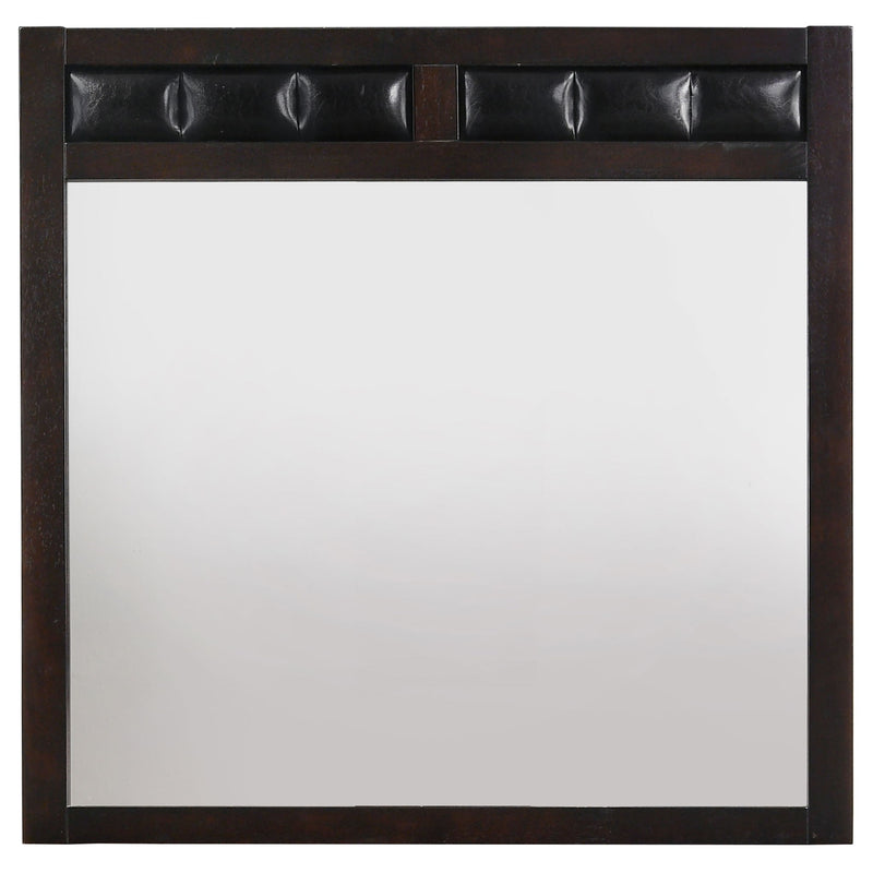 Pocatello - Bedroom Set