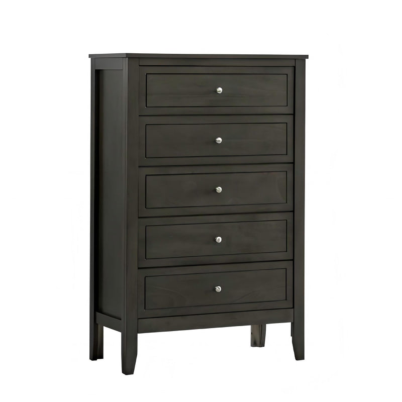Daniel - Chest, 5 Drawer Storage Unit