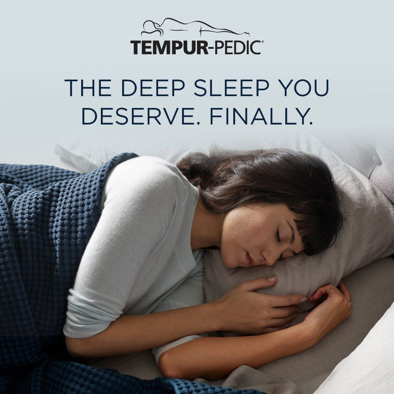Linens - Tempur Rayon from Bamboo Sheet Set - White