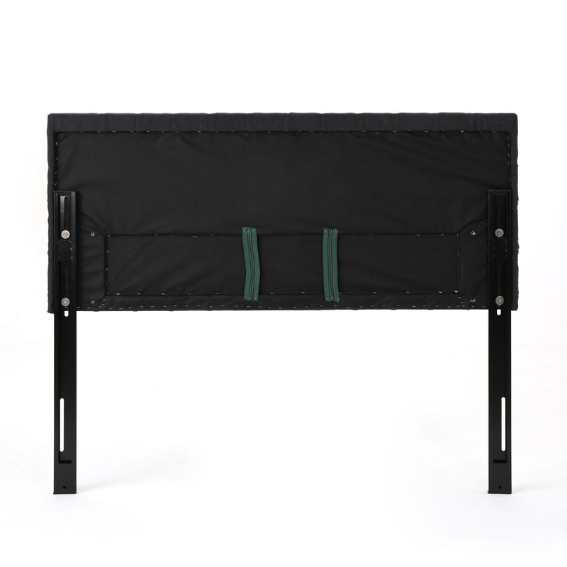 Annecy - Contemporary Upholstered Headboard