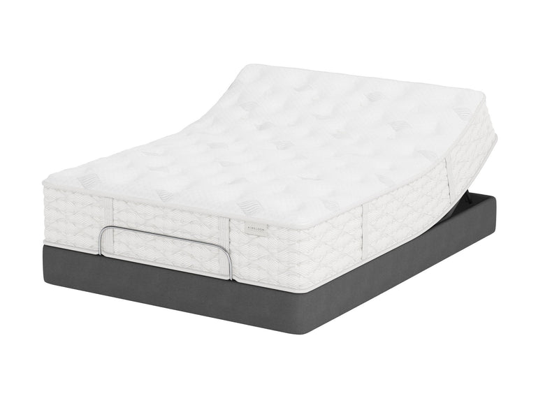 Aireloom Preferred Streamline Extra Firm