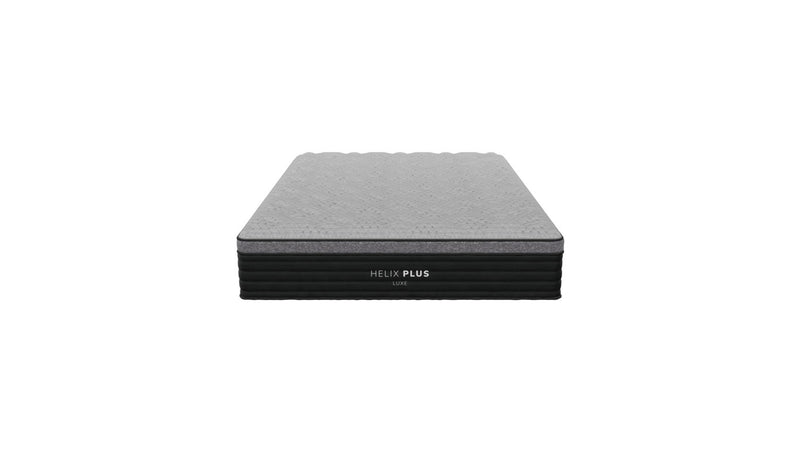 Helix Plus Luxe with Tencel Cover and ErgoAlign Layer