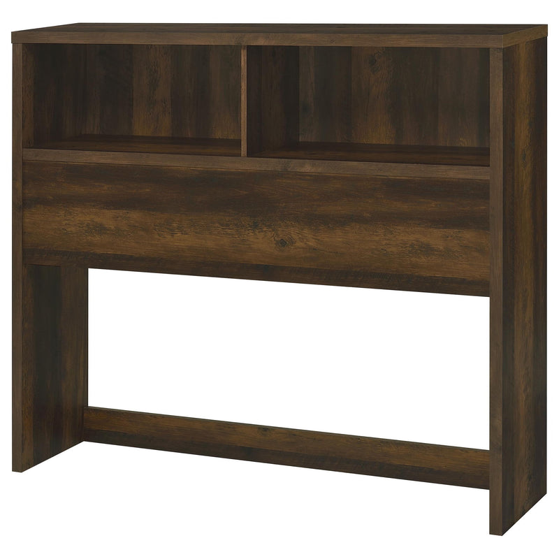 Geary - 3 Piece Bedroom Set With Bookcase Headboard