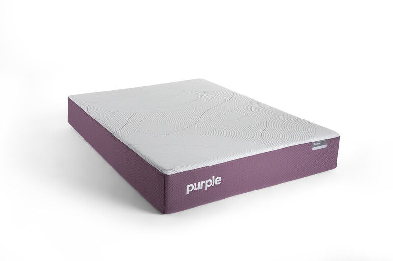 Purple Restore Hybrid Mattress - Firm