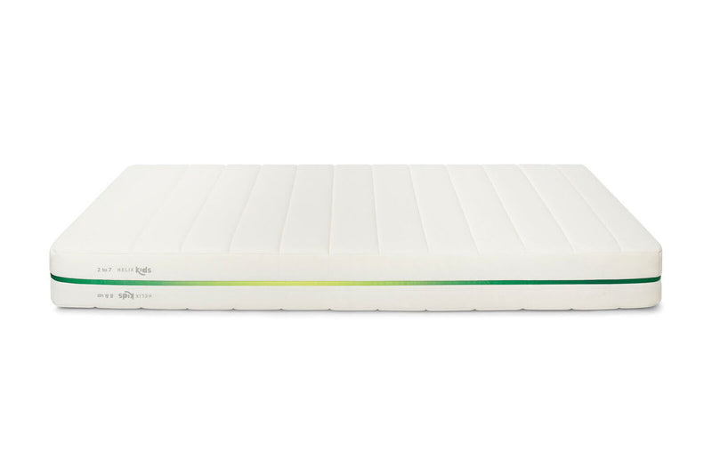 Helix Kids 6 Inch Two Sided Mattress