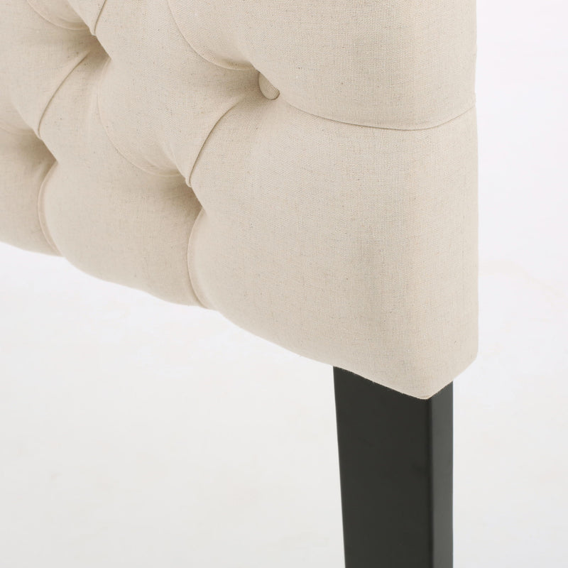 Annecy - Contemporary Upholstered Headboard
