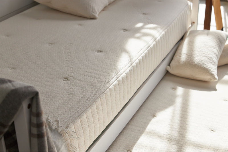 Avocado Eco Organic Kids Mattress